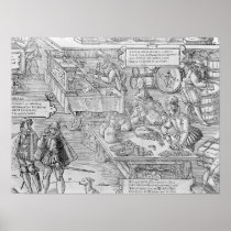 Banking Scene