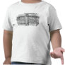 Banking Scene T Shirt