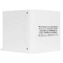 Banking Systems Manufacture Money Out Of Nothing Binders