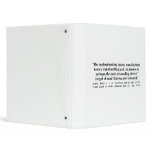 Banking Systems Manufacture Money Out Of Nothing binders