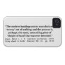 Banking Systems Manufacture Money Out Of Nothing Iphone 4 Covers