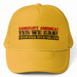 Bankrupt America? hats