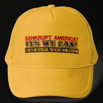 Bankrupt America? hats