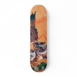 Bankrupt Skate Board Deck