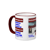 Bankruptcy Attorney Lynchburg, VA | Cox Law Group mugs by VABankruptcyAttorney Bankruptcy Attorney Lynchburg, VA | Cox Law Group mugs