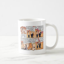 Bankruptcy Bill AboveTheLaw Mug mugs
