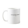 Bankruptcy Wave Mug