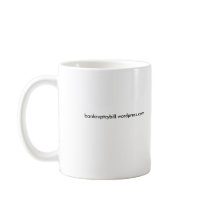 Bankruptcy Wave Mug (update)