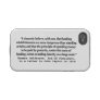 Banks Are More Dangerous Than Standing Armies Tough Iphone 4 Covers