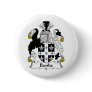 Banks Family Crest Button
