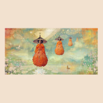 Banks of Eden (Gatefold) (Poster) posters