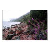 Banks of Loch Ness posters by mizarek18 Banks of Loch Ness posters