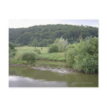Banks of the Danube Post Cards