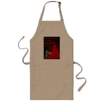Bankster stole Christmas aprons by CulturalPerspective6 Bankster stole Christmas aprons