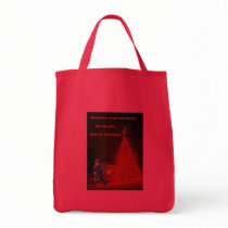 Bankster stole Christmas bags