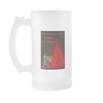 Bankster stole Christmas Coffee Mugs