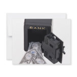 BankVault070109 Custom Invites
