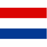 Bannate, Costa Rica flag Photo Sculpture