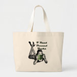 Banned Books Bag