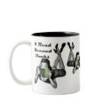 Banned Books Mug by Jaenne Banned Books Mug