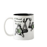 Banned Books Mug mug