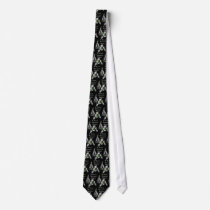 Banned Books Tie by Jaenne Banned Books Tie
