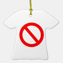 Banned Christmas Ornaments