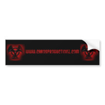 banner3 bumper stickers