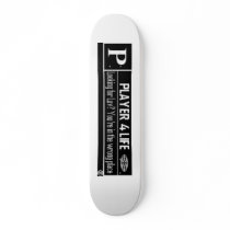 Banner (11) skateboards