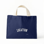 Banner Tote Bags