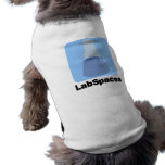 Banner Big Beaker Doggie Tee