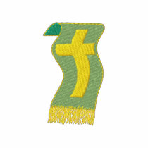 Banner embroidered shirts by ZazzleEmbroidery Banner embroidered shirts