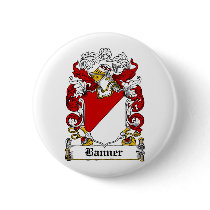 Banner Family Crest buttons