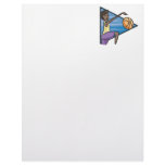 Banner Letterhead Design