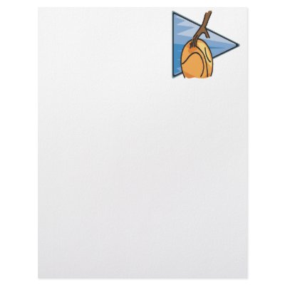 Banner Custom Letterhead by SportsArena