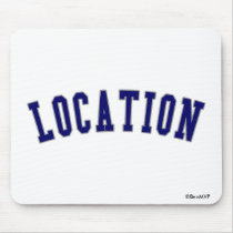 Banner Mouse Pads