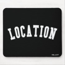 Banner Mouse Pads