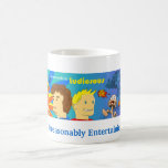 Banner Mug mugs
