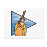 Banner Postcard