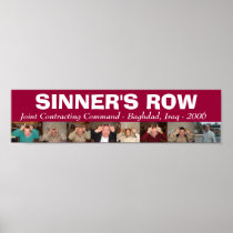 Banner Print