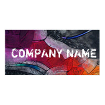 Banner, Poster - Incorporated Art posters