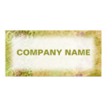 Banner, Poster - Olive Medley