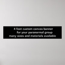 Banner Print