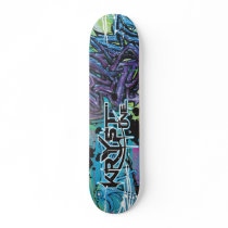 Banner skateboards by www_KRYST_us Banner skateboards