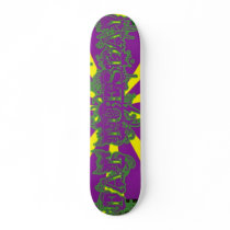 bannerlx9 skateboard deck