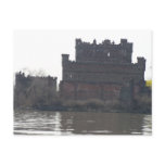 Bannerman Castle Postcard