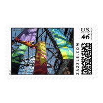 Banners Stamps