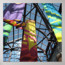 Banners Posters