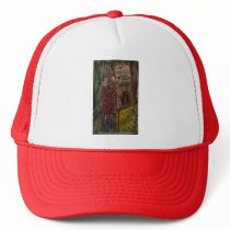 banning of the dread trucker hat