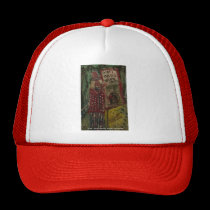 banning of the dread hats
